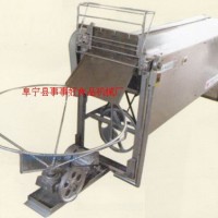 供應(yīng)切貓耳餅機(jī)