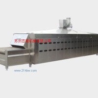 供應(yīng)連續(xù)式烤爐