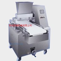 供應(yīng)全自動餅干擠花機(jī)