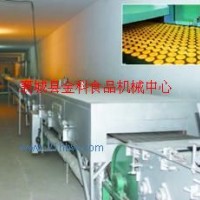 供應(yīng)網(wǎng)帶式全自動餅干機