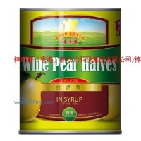 供應棒師傅紅酒梨