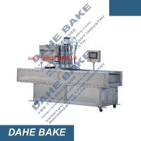 供應(yīng)CAF-8 蛋糕成型機(jī)