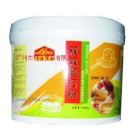 供應(yīng)無鋁雙效泡打粉