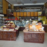 供應(yīng)仿古式一層散貨柜