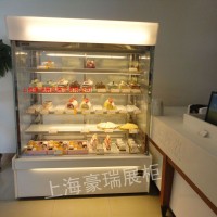 供應(yīng)假蛋糕柜