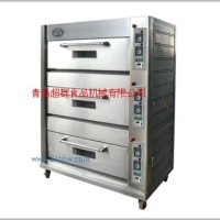 供應(yīng)燃?xì)饪緺t