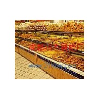 供應(yīng)單面邊柜系列