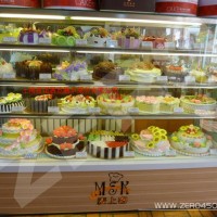 供應(yīng)蛋糕樣品柜