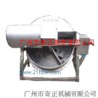 供應130型節(jié)能鏟餡鍋