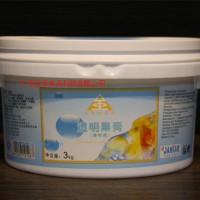 供應(yīng)透明果膏