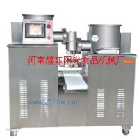 供應(yīng)新款（顆粒）五仁包餡機(jī)