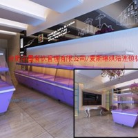 面包、蛋糕、西點及飲品復(fù)式經(jīng)營的高端連鎖