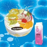 供應(yīng)美馨植脂奶油