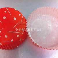 供應 蛋糕紙杯淋膜杯