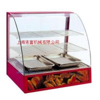 供應(yīng)陳列保溫柜 展示柜