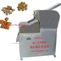 供應(yīng)FDSD220蜜三刀江米條機(jī)