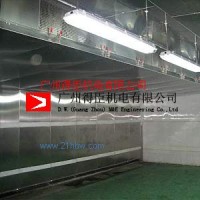 供應醒發(fā)房