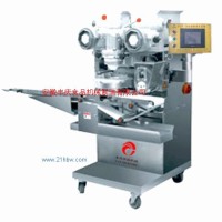 供應(yīng)麻薯魚丸貢丸高速包餡機