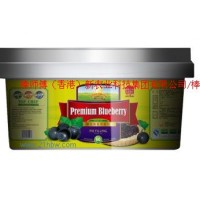 供應(yīng)棒師傅精選級(jí)藍(lán)莓果餡