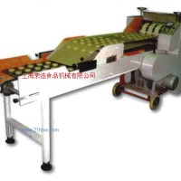 供應(yīng)桃酥餅干成型機(jī)