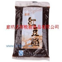 供應(yīng)紅豆餡