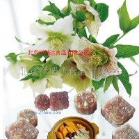 供應(yīng)香芋百合餡料