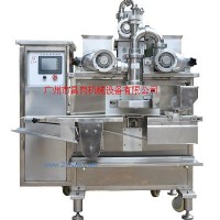 供應(yīng)CG-552智能包餡機(jī)(餡中餡)