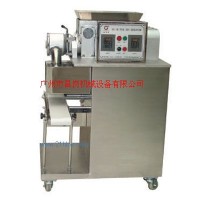 供應(yīng)月餅皮（餡料）定量自動(dòng)分割機(jī)