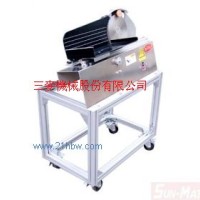 供應(yīng)吐司切片削皮機(jī)系列