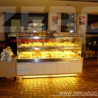 供應(yīng)中島柜