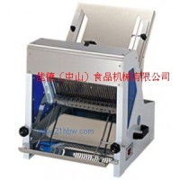 供應面包切片機