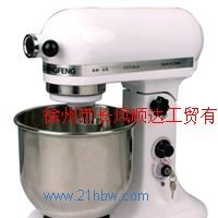 供應(yīng)7升鮮奶打發(fā)機(jī)