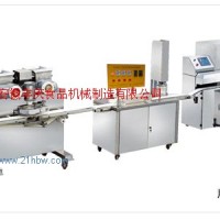 供應(yīng)月餅生產(chǎn)線