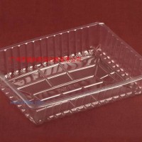 供應(yīng)透明吸塑膠盒