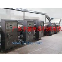 供應(yīng)輥切式成型機(jī)