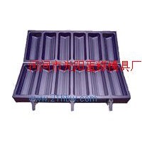 供應(yīng)不沾六連車輪模