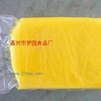 供應(yīng)面包蛋糕夾心專用蛋奶味餡