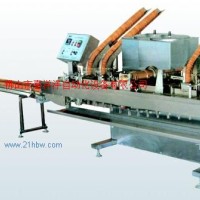 供應(yīng)雙排單色餅干夾心機(jī)