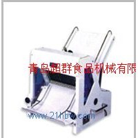 供應(yīng)面包切片機(jī)