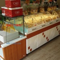 供應(yīng)雙面中柜系列