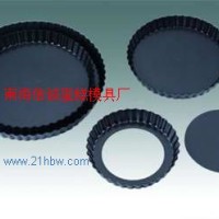 供應(yīng)不粘活動(dòng)菊花派盤