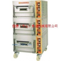 供應原裝進口烘焙爐