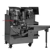 供應(yīng)月餅包餡機(jī)