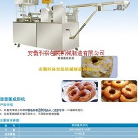 供應(yīng)甜甜圈機(jī)