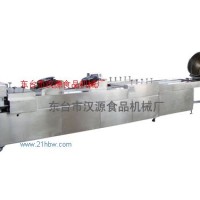 供應(yīng)沙琪瑪連續(xù)切塊機(jī)