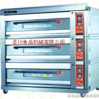 供應(yīng)豪華型燃?xì)饪緺t系列