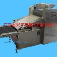 供應(yīng)輥印式桃酥餅干機