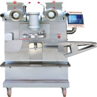 供應(yīng)月餅自動包餡機(jī)