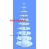 供應(yīng)鋁合金蛋糕塔