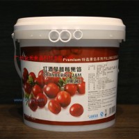 供應(yīng)蔓越莓果餡